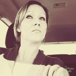 Meet your Posher, Kristen